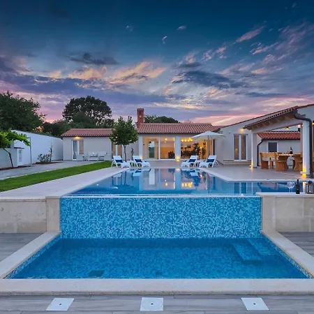 Villa Milemanda