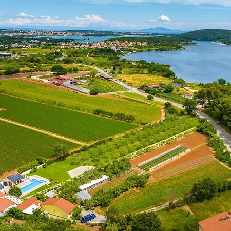 Milemanda Villa