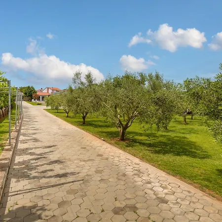 Villa Milemanda Banjole