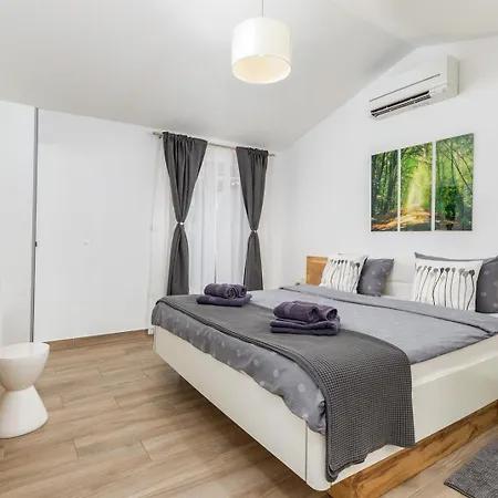 Villa Milemanda Banjole