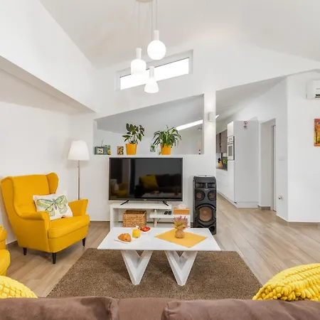 Milemanda Villa Banjole