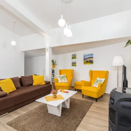 Villa Milemanda Banjole