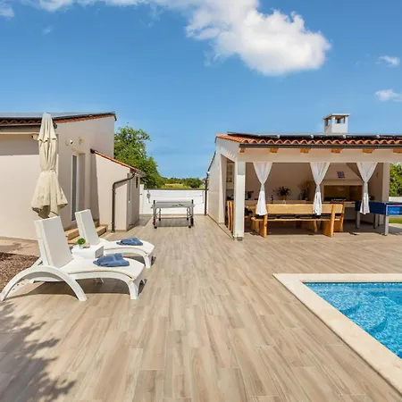 Villa Milemanda *
