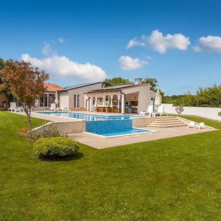 Villa Milemanda *