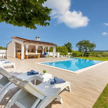 Villa Milemanda Banjole