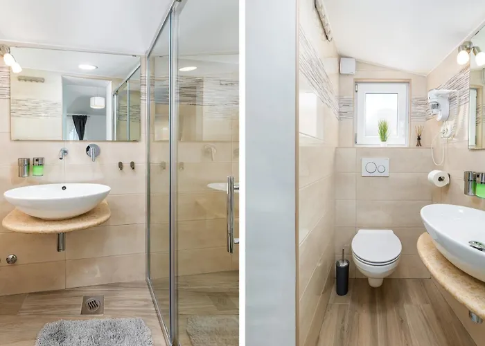 Milemanda 빌라 반졸레