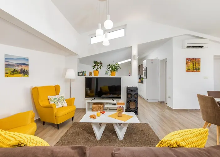 Milemanda 빌라 반졸레