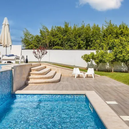 Milemanda - Managed By Travel Istria