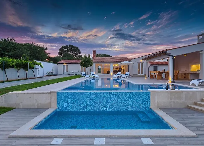 Villa Milemanda