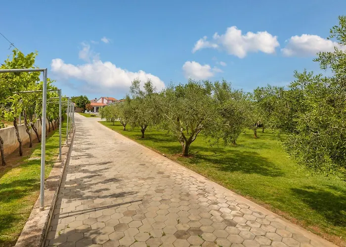 Villa Milemanda Banjole