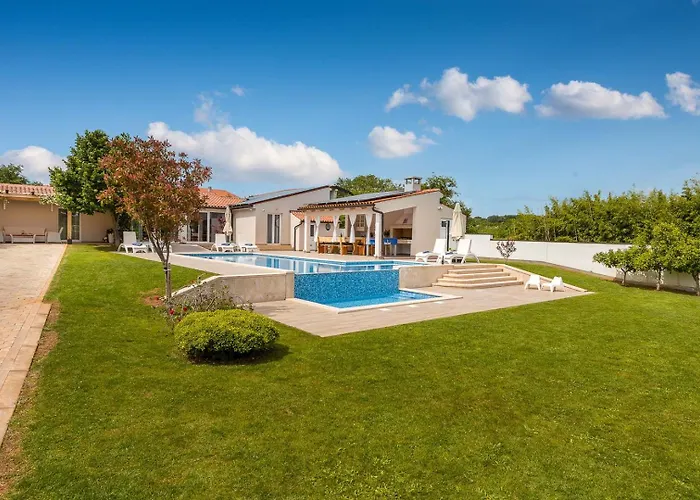 Villa Milemanda *
